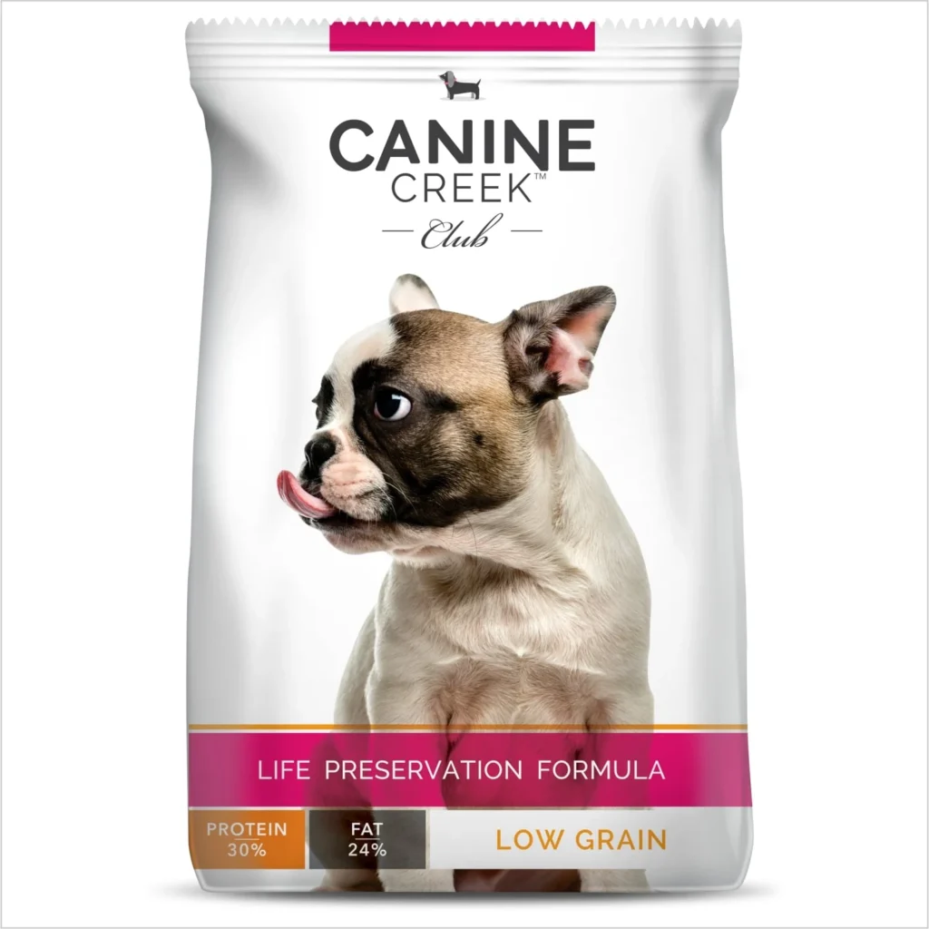Canine Creek Club Adult 20kg