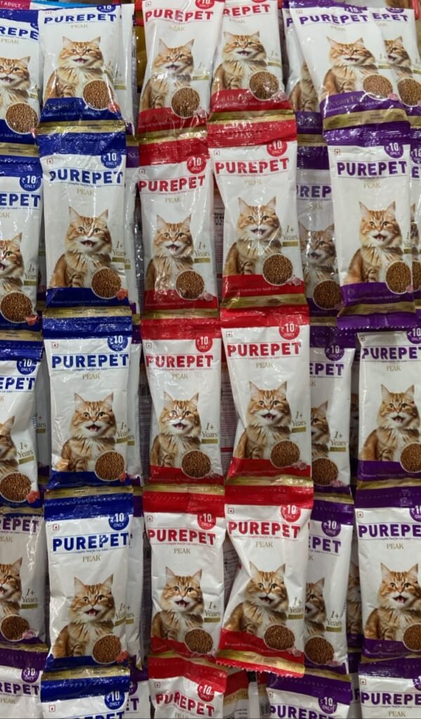 Purepet Peak 30g