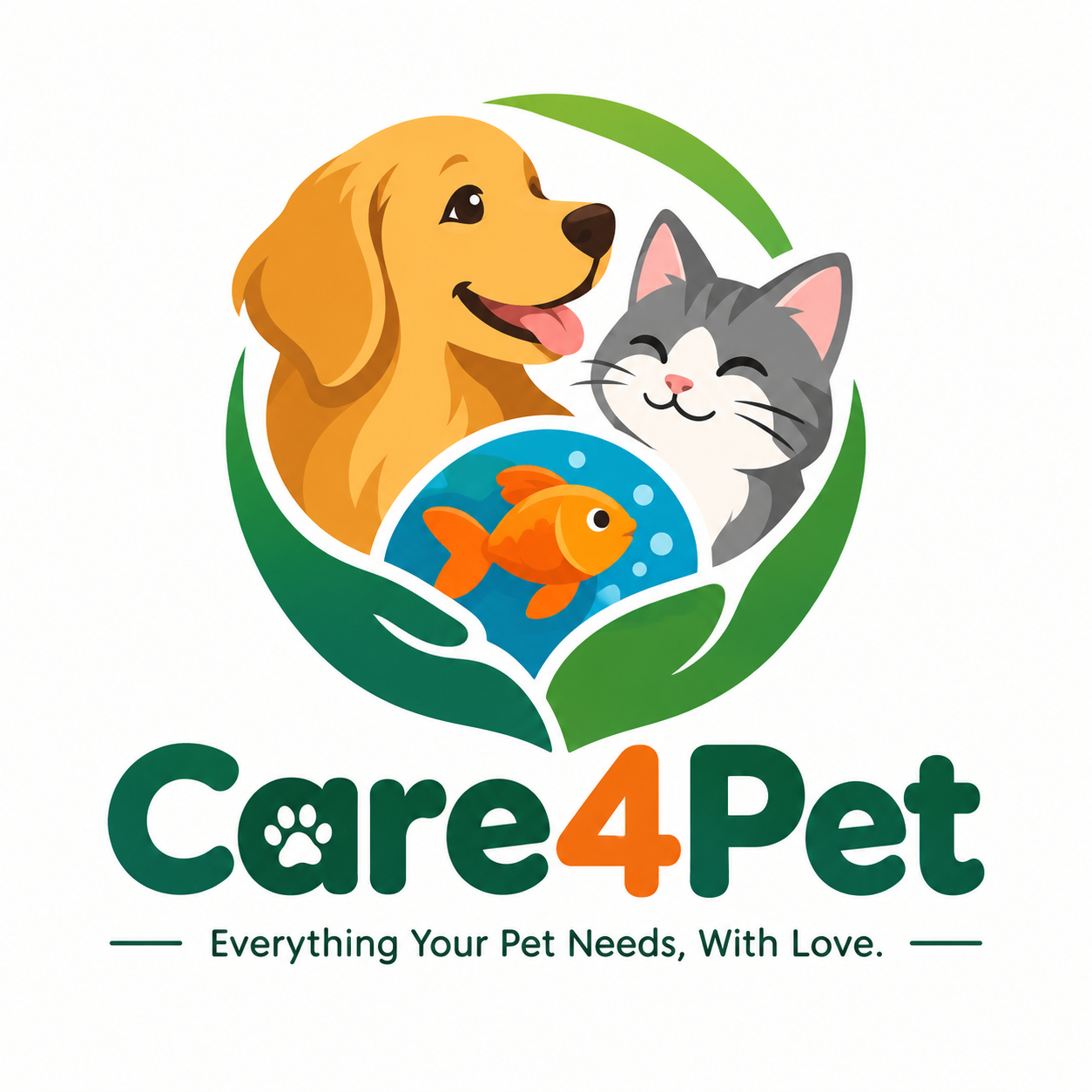 Care4Pet